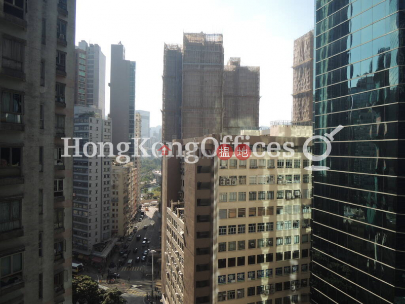 Union Park Tower Middle | Office / Commercial Property Rental Listings | HK$ 47,125/ month