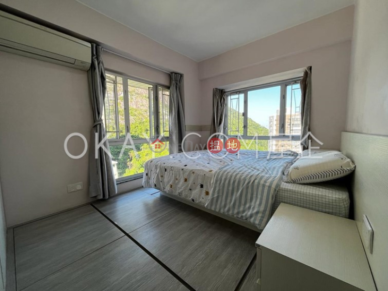 Gorgeous 2 bedroom on high floor | For Sale | Conduit Tower 君德閣 Sales Listings