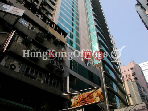 Office Unit for Rent at Mirage Tower, Mirage Tower 萬利中心 | Wan Chai District (HKO-3923-ABHR)_0