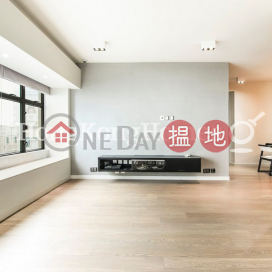 3 Bedroom Family Unit for Rent at Robinson Place | Robinson Place 雍景臺 _0