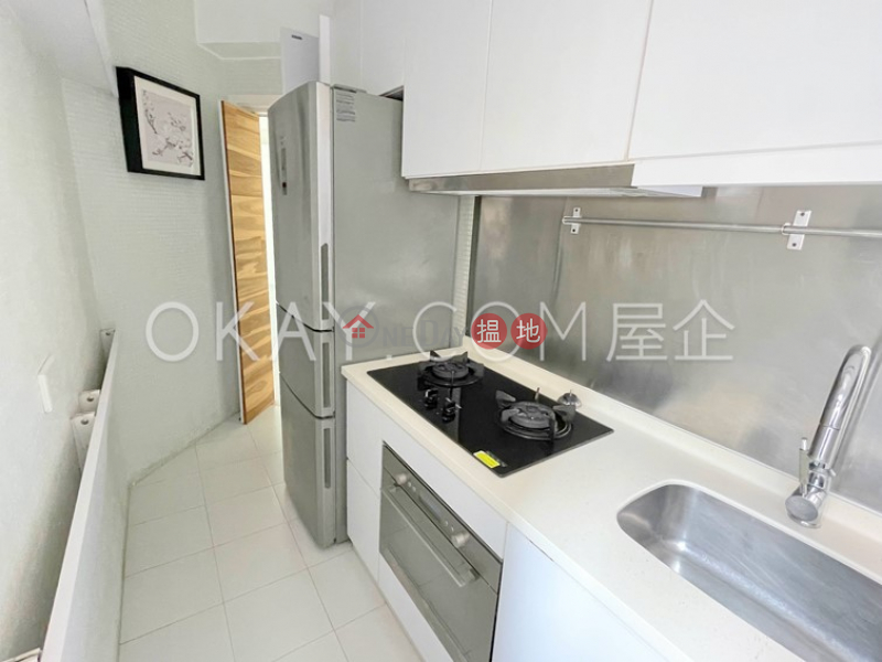 HK$ 30,000/ month Conduit Tower | Western District, Unique 2 bedroom on high floor | Rental