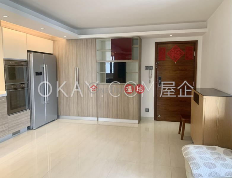 (T-07) Tien Shan Mansion Kao Shan Terrace Taikoo Shing High Residential Rental Listings, HK$ 28,000/ month