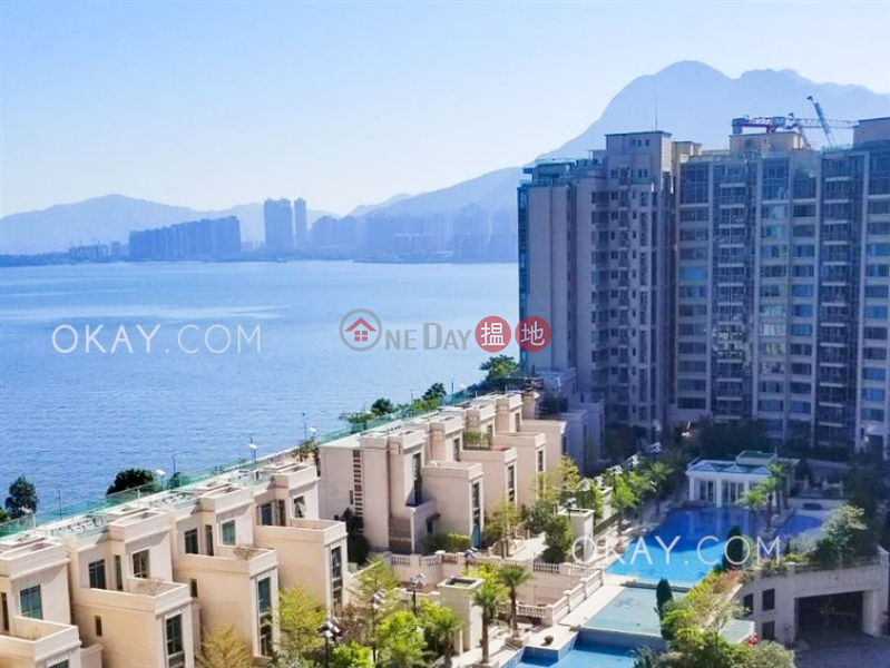 Elegant 4 bedroom on high floor with balcony | Rental 23 Fo Chun Road | Tai Po District, Hong Kong | Rental HK$ 40,000/ month
