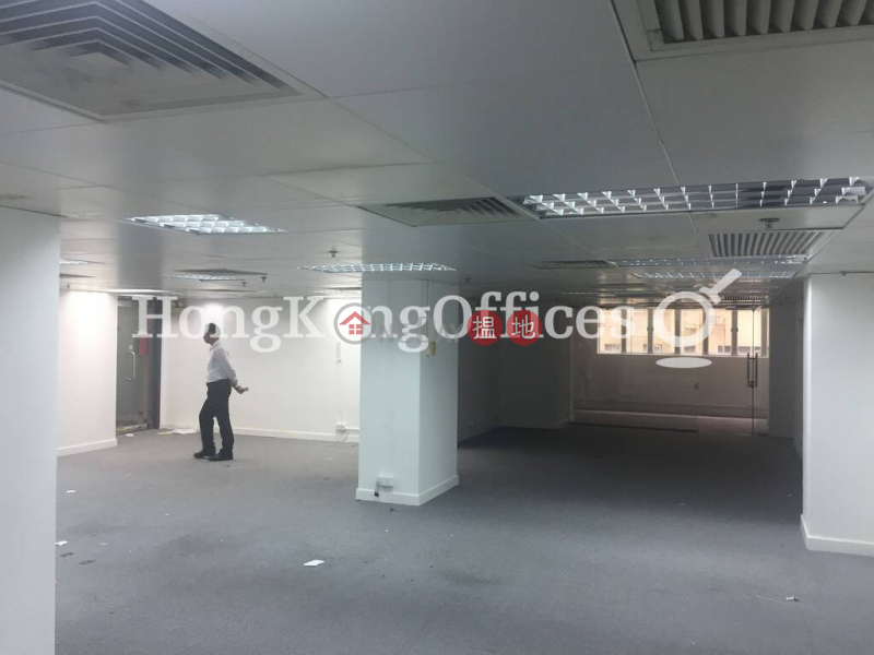 Office Unit for Rent at China Insurance Building | 48 Cameron Road | Yau Tsim Mong | Hong Kong | Rental HK$ 66,584/ month