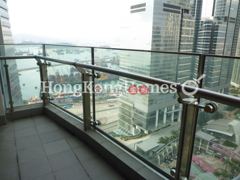 3 Bedroom Family Unit for Rent at The Harbourside Tower 3 | 1 Austin Road West | Yau Tsim Mong | Hong Kong, Rental | HK$ 50,000/ month