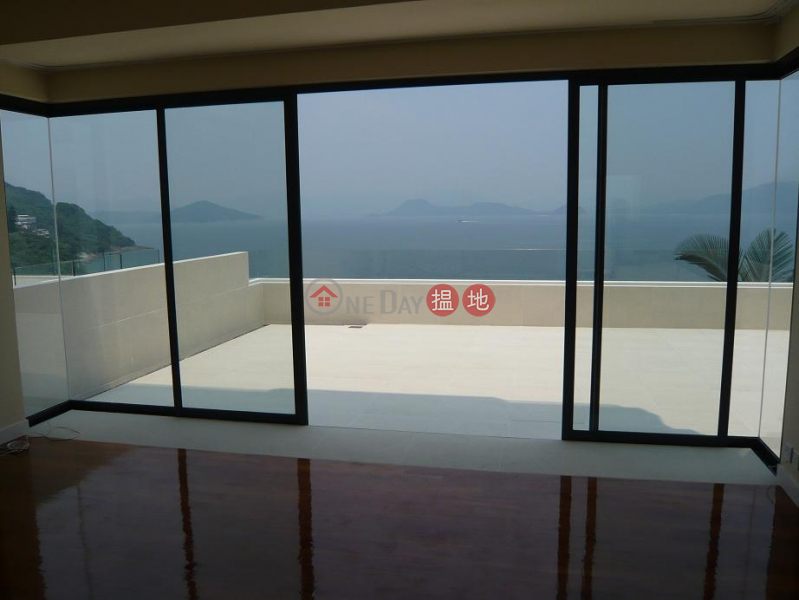 Prime Location - Sea View Villa-9銀岬路 | 西貢香港|出租HK$ 90,000/ 月