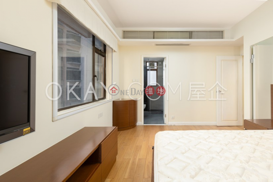 Elegant 3 bedroom in Mid-levels West | Rental, 4 Park Road | Western District Hong Kong | Rental, HK$ 39,000/ month