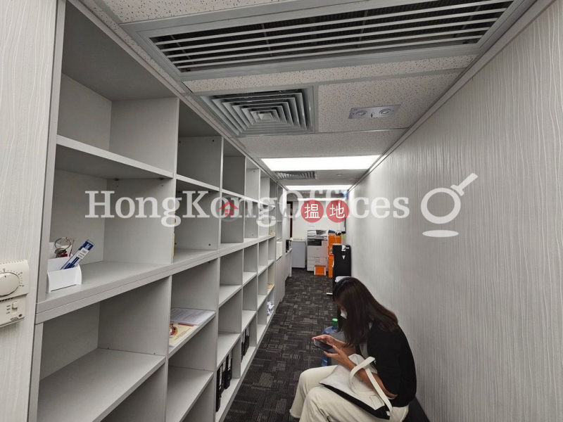 Office Unit for Rent at China Insurance Group Building, 141 Des Voeux Road Central | Central District, Hong Kong, Rental, HK$ 31,726/ month