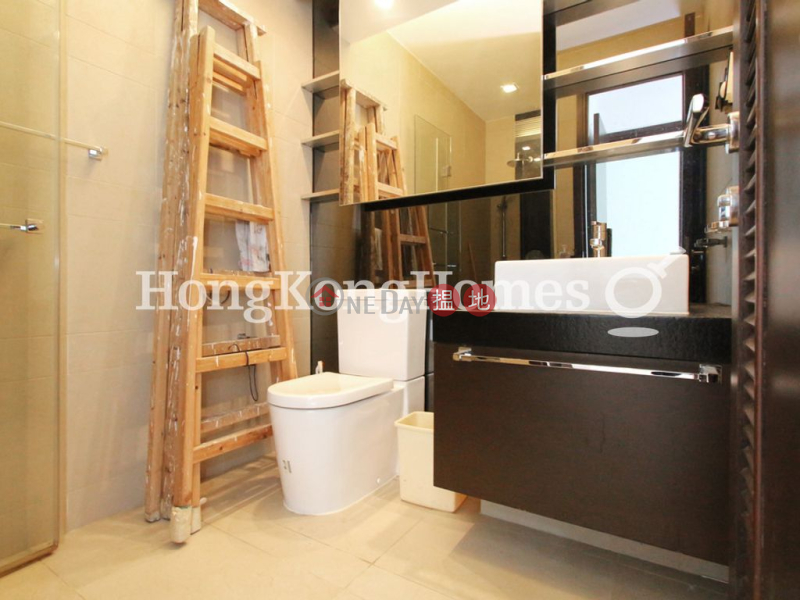 Property Search Hong Kong | OneDay | Residential, Sales Listings, 1 Bed Unit at J Residence | For Sale