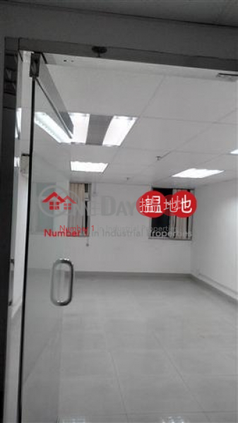 荃運工業中心一期F2室|荃灣匯力工業中心(Thriving Industrial Centre)出租樓盤 (msfox-02274)