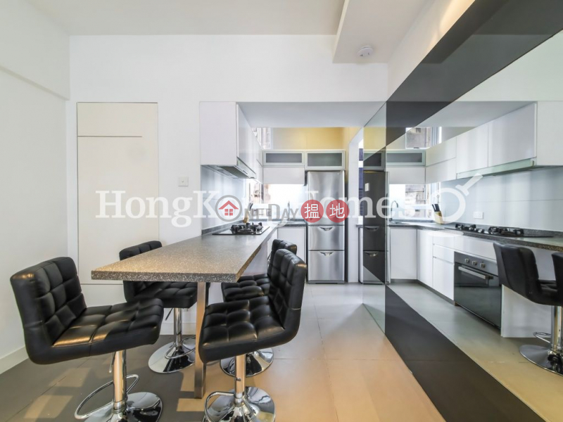 2 Bedroom Unit for Rent at Shun Loong Mansion (Building) | Shun Loong Mansion (Building) 順隆大廈 Rental Listings
