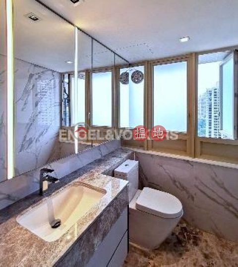 1 Bed Flat for Rent in Central Mid Levels | St. Joan Court 勝宗大廈 _0