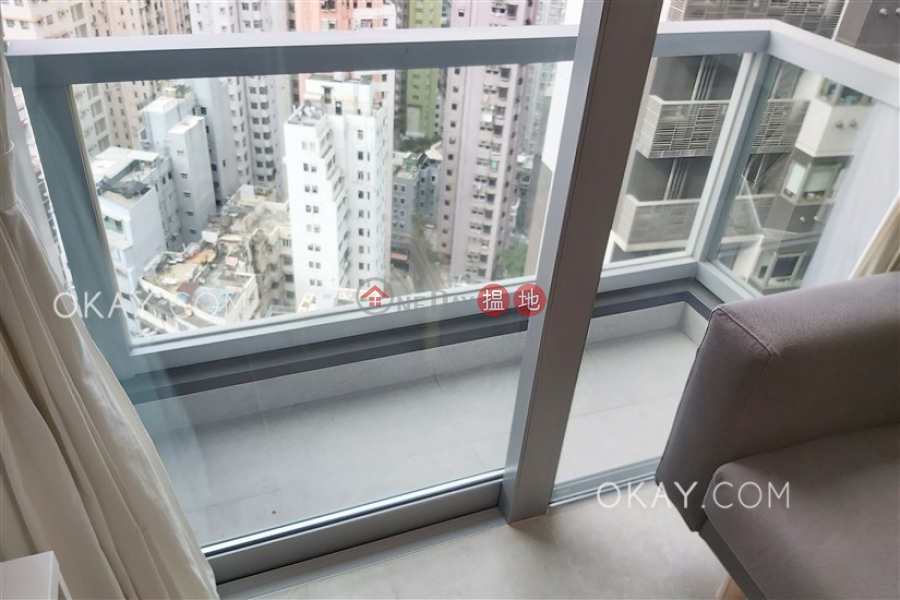 RESIGLOW薄扶林|中層|住宅|出租樓盤HK$ 25,000/ 月