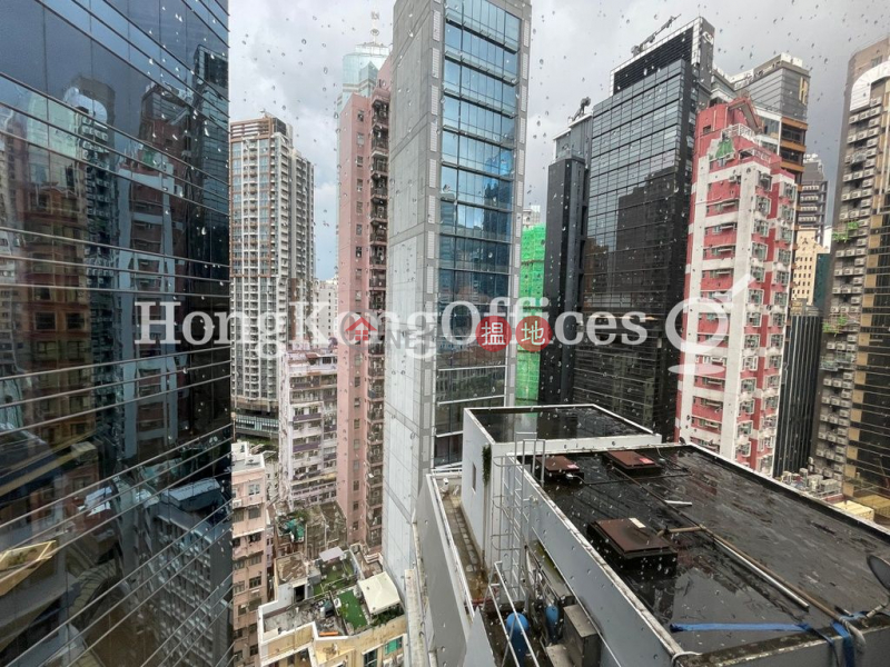 Property Search Hong Kong | OneDay | Office / Commercial Property | Rental Listings Office Unit for Rent at LL Tower