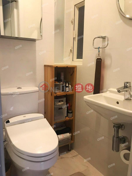 Tai Hang Terrace | 2 bedroom Low Floor Flat for Sale | 5 Chun Fai Road | Wan Chai District Hong Kong Sales HK$ 12.28M