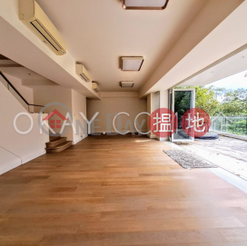 Unique 4 bedroom with terrace, balcony | For Sale | Le Cap 澐瀚 _0