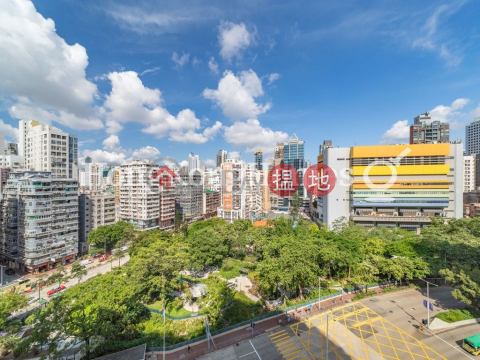 3 Bedroom Family Unit for Rent at The Waterfront Phase 1 Tower 1 | The Waterfront Phase 1 Tower 1 漾日居1期1座 _0