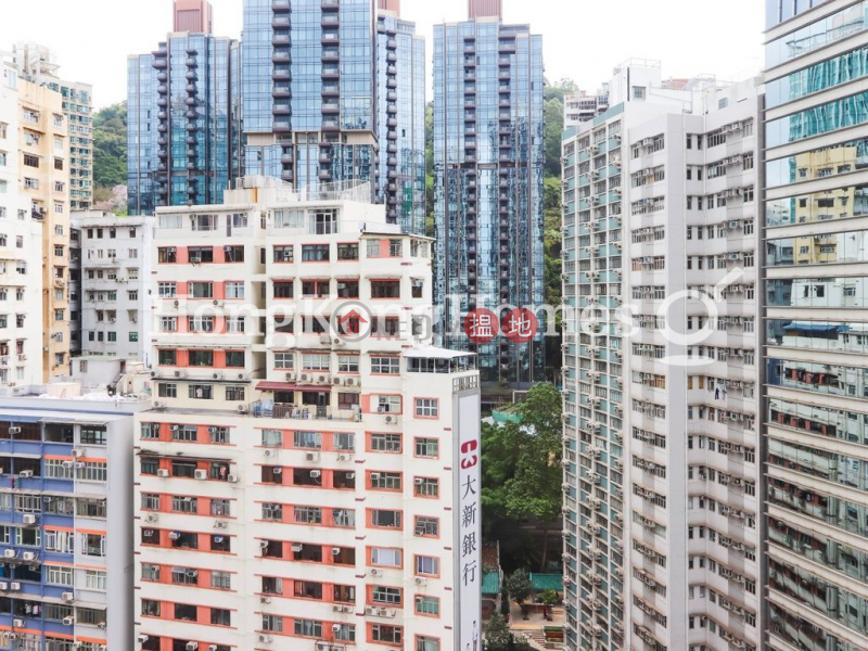 香港搵樓|租樓|二手盤|買樓| 搵地 | 住宅出售樓盤柏景臺1座三房兩廳單位出售