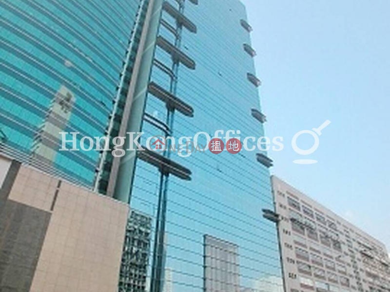 香港中心寫字樓+工業單位出租|長沙灣香港中心(Clifford Centre)出租樓盤 (HKO-31980-ABER)