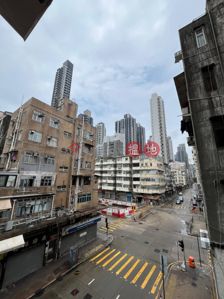 深水埗醫局街126號森明樓2/F|長沙灣森明樓(Sum Ming House)出售樓盤 (CLSSD-9967948775)