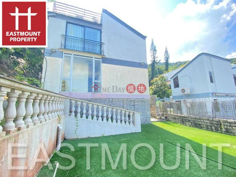 Silverstrand Villa House | Property For Rent or Lease in Silverstrand House 銀線閣-Garden | Property ID:3440, 6 Silver Star Path | Sai Kung | Hong Kong, Rental HK$ 43,000/ month