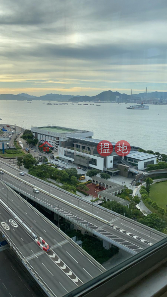 HK$ 17,000/ 月-海景大廈西區高層海景2房