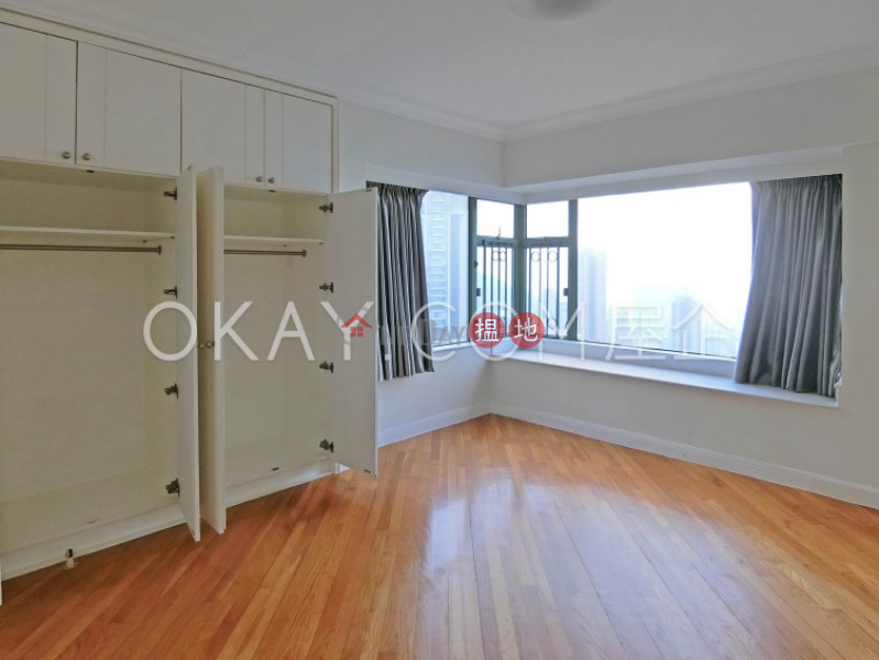 Tasteful 3 bedroom on high floor | Rental 70 Robinson Road | Western District Hong Kong Rental, HK$ 55,000/ month