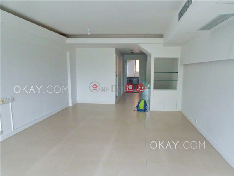 Exquisite house with rooftop & parking | Rental | 1 Hereford Road | Kowloon Tong Hong Kong Rental, HK$ 90,000/ month