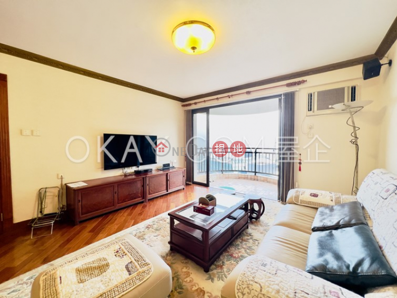 Block 45-48 Baguio Villa | Middle | Residential, Rental Listings HK$ 58,000/ month