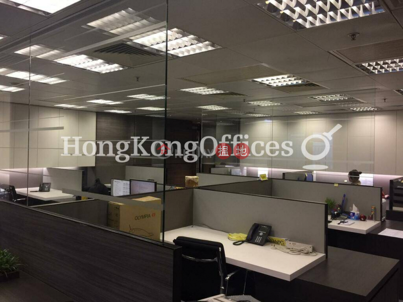 友邦廣場中層寫字樓/工商樓盤出租樓盤HK$ 181,665/ 月