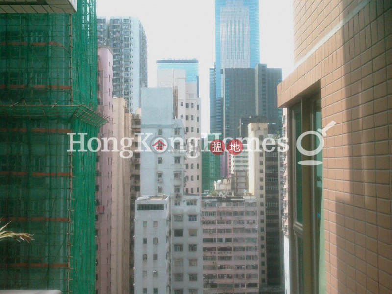香港搵樓|租樓|二手盤|買樓| 搵地 | 住宅|出售樓盤-尚翹峰1期3座兩房一廳單位出售