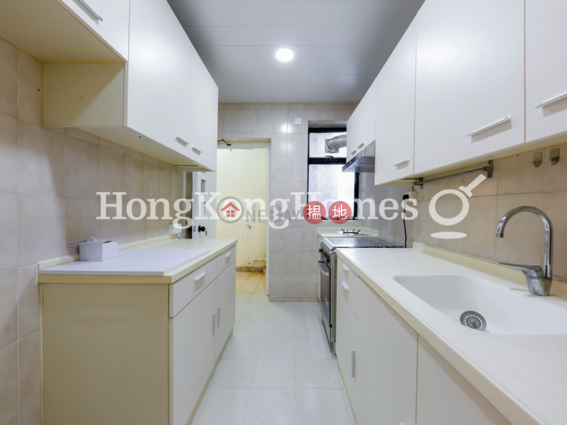 比華利山|未知住宅出租樓盤-HK$ 55,000/ 月