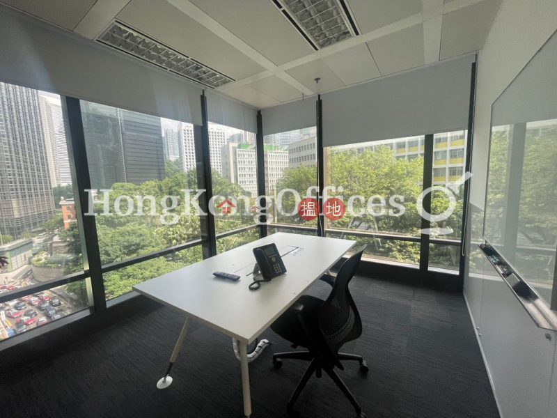 Property Search Hong Kong | OneDay | Office / Commercial Property, Rental Listings Office Unit for Rent at 9 Queen\'s Road Central