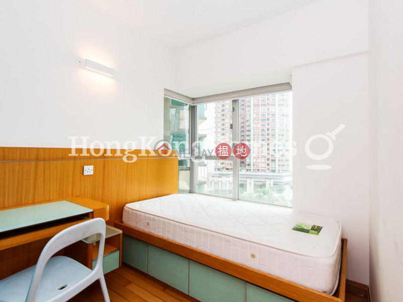 Property Search Hong Kong | OneDay | Residential Rental Listings | 3 Bedroom Family Unit for Rent at The Waterfront Phase 1 Tower 1