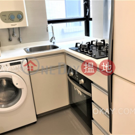 Popular 2 bedroom on high floor | Rental, Panorama Gardens 景雅花園 | Western District (OKAY-R22895)_0