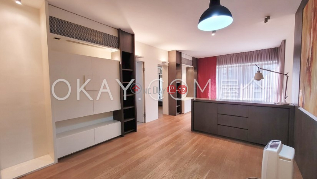 Property Search Hong Kong | OneDay | Residential, Rental Listings | Elegant 3 bedroom on high floor with parking | Rental