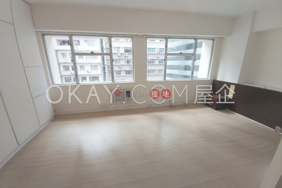 Property Search Hong Kong | OneDay | Residential, Sales Listings | Tasteful 1 bedroom in Central | For Sale