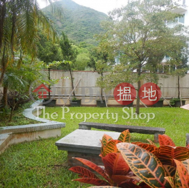 Large Garden Seaview Villa & Pool, House 4 Forest Hill Villa 環翠居 4座 | Sai Kung (SK0296)_0