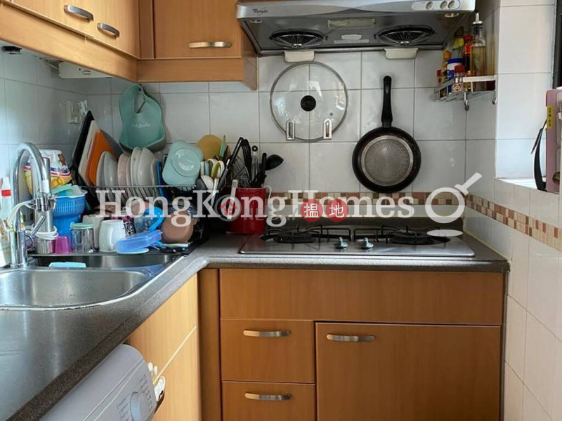 加惠臺(第2座)兩房一廳單位出租-29加惠民道 | 西區|香港-出租|HK$ 22,000/ 月
