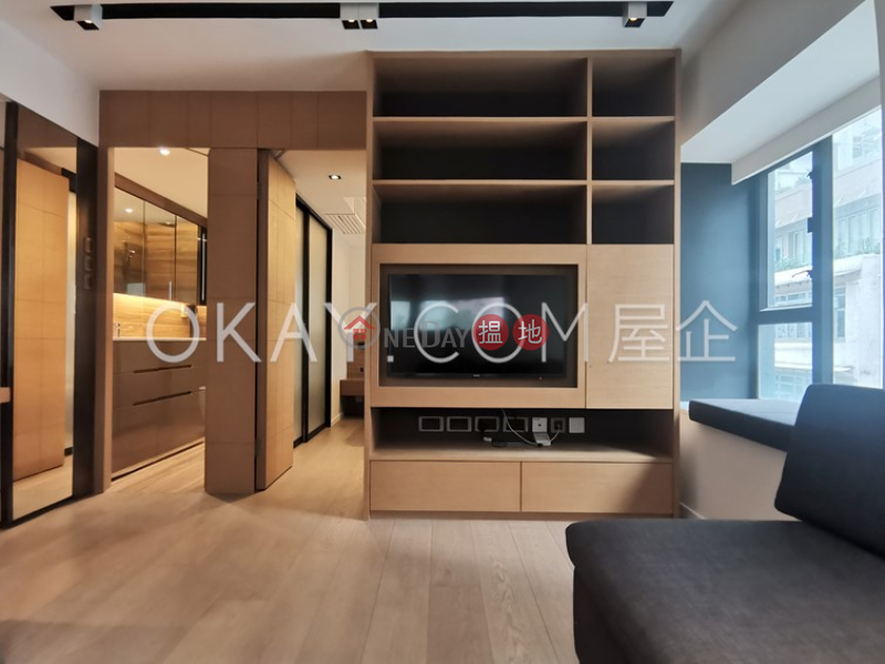 Property Search Hong Kong | OneDay | Residential, Rental Listings | Unique 1 bedroom in Wan Chai | Rental