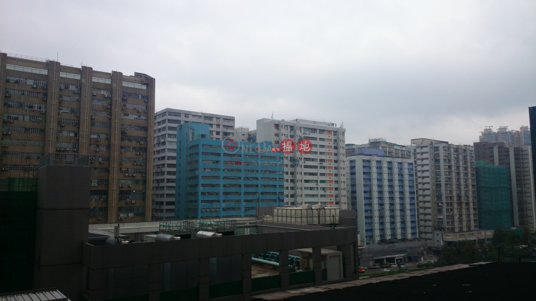 香港搵樓|租樓|二手盤|買樓| 搵地 | 工業大廈|出租樓盤-華樂工業中心