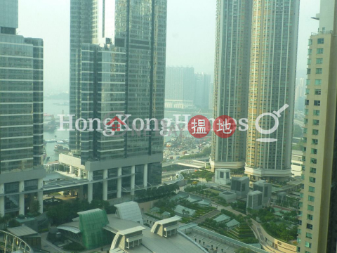 3 Bedroom Family Unit for Rent at The Arch Sky Tower (Tower 1) | The Arch Sky Tower (Tower 1) 凱旋門摩天閣(1座) _0