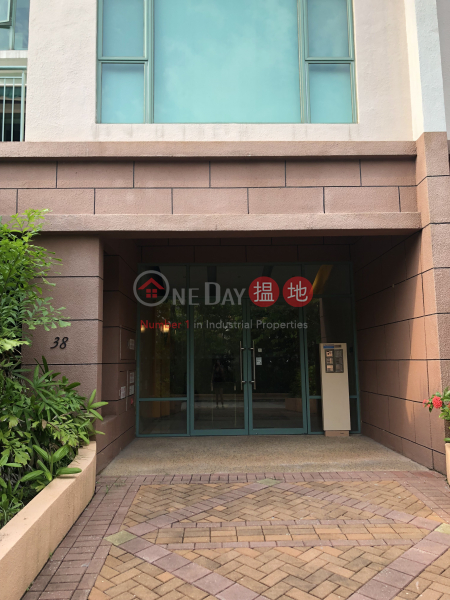 Discovery Bay, Phase 11 Siena One, Block 38 (Discovery Bay, Phase 11 Siena One, Block 38) Discovery Bay|搵地(OneDay)(1)