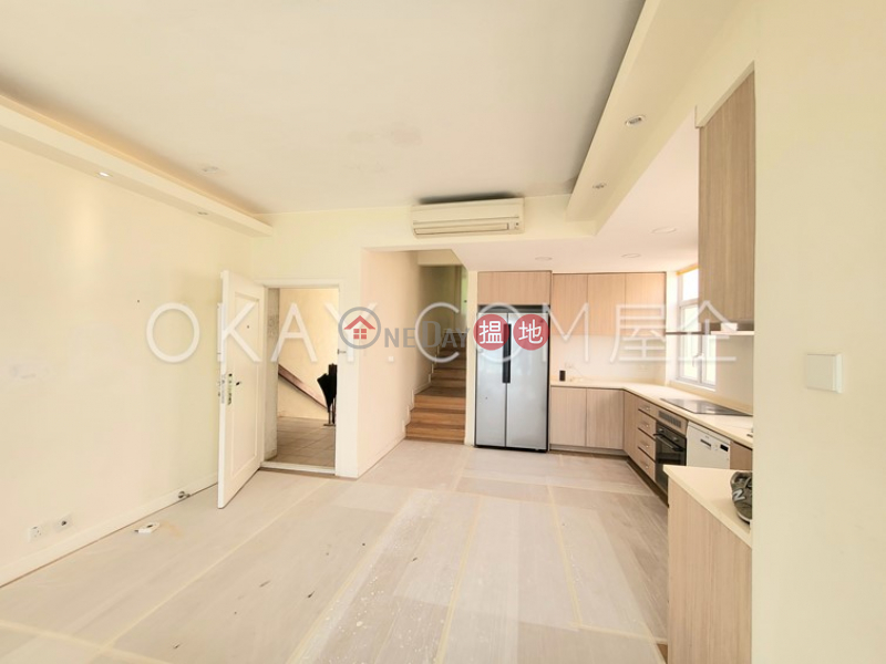 Property Search Hong Kong | OneDay | Residential Rental Listings | Tasteful 5 bedroom on high floor with balcony | Rental