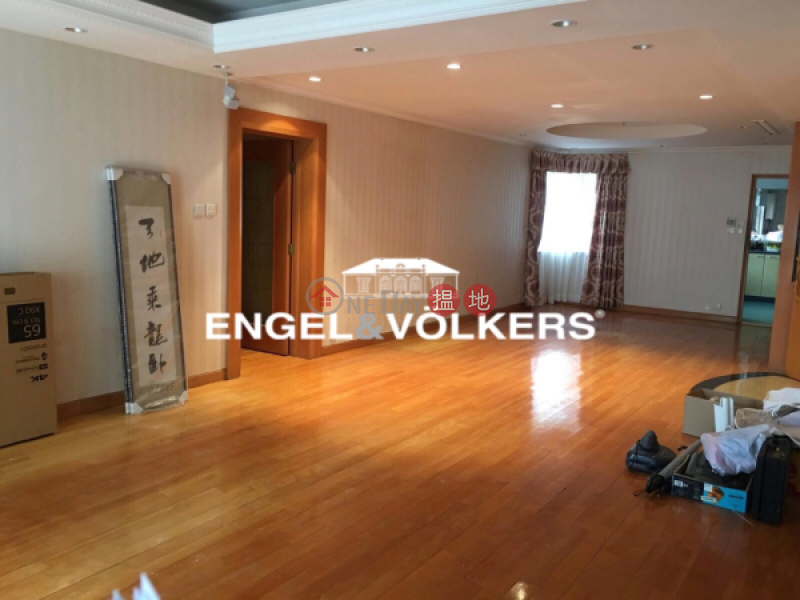 4 Bedroom Luxury Flat for Rent in Mid Levels West 7 Conduit Road | Western District Hong Kong Rental HK$ 72,000/ month