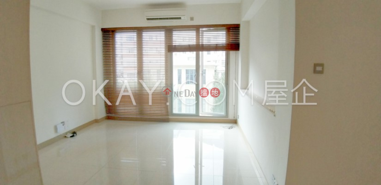 3房2廁藍塘別墅 - 冬青道出租單位2-8冬青道 | 灣仔區|香港出租HK$ 45,000/ 月