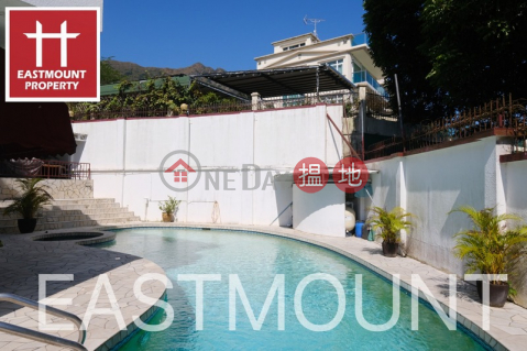 Sai Kung Village House | Property For ?ent or Lease in Nam Shan 南山-Standalone, Huge STT garden | Property ID:478 | The Yosemite Village House 豪山美庭村屋 _0