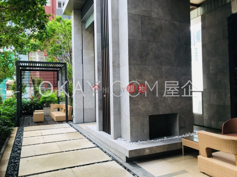Property Search Hong Kong | OneDay | Residential, Sales Listings | Practical 2 bedroom on high floor with balcony | For Sale