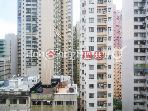 1 Bed Unit for Rent at Hang Sing Mansion, Hang Sing Mansion 恆陞大樓 | Western District (Proway-LID173320R)_0