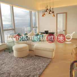 4 Bedroom Luxury Unit for Rent at The Cullinan | The Cullinan 天璽 _0